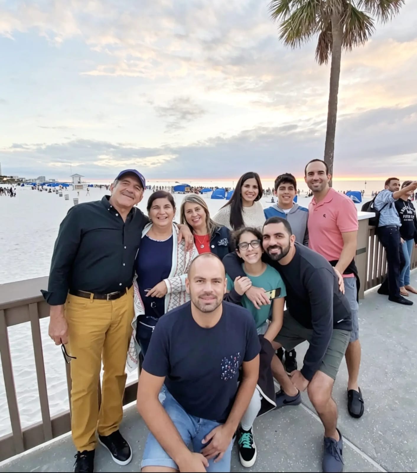 CeCé — familia